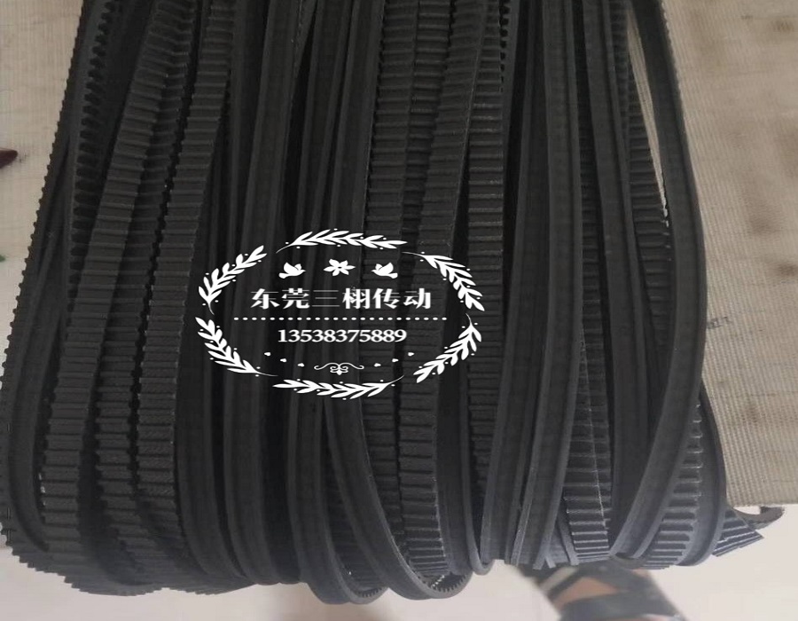 MPM皮帶，印刷機皮帶