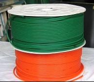 聚氨酯圓帶，圓形皮帶