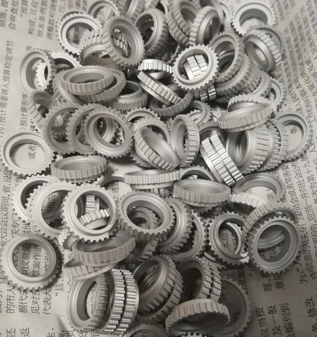 非標(biāo)同步輪，定制同步輪