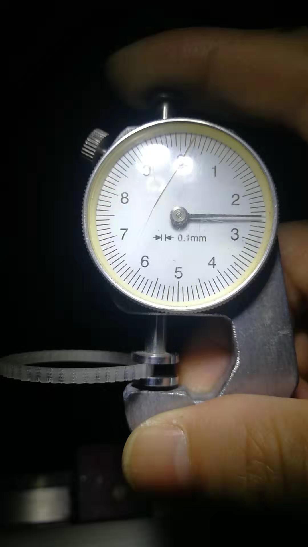 德國(guó)SFX同步帶，西門(mén)子設(shè)備T2，T2.5，AT3，T5