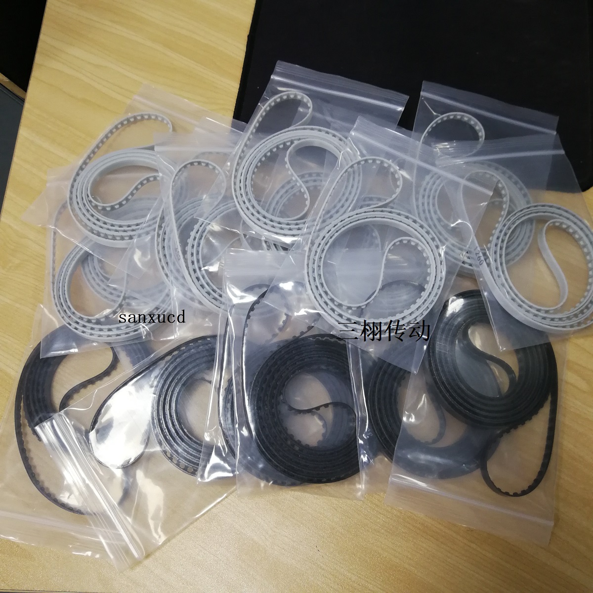 FUJI貼片機(jī)鋼絲帶